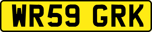 WR59GRK