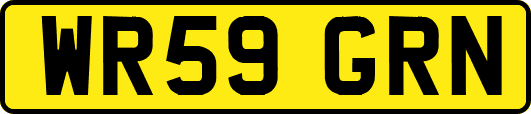 WR59GRN