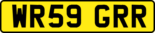 WR59GRR