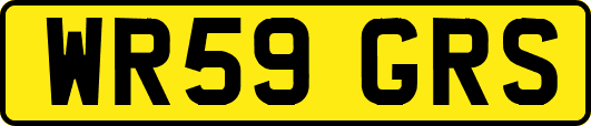 WR59GRS
