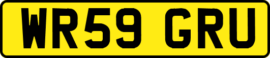 WR59GRU