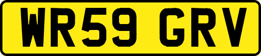 WR59GRV