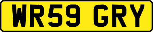 WR59GRY