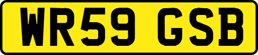 WR59GSB