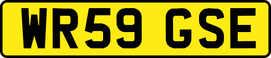 WR59GSE