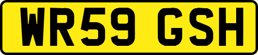 WR59GSH