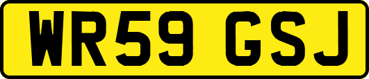 WR59GSJ