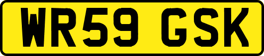 WR59GSK