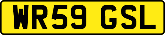 WR59GSL