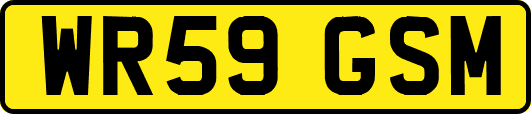WR59GSM
