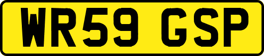 WR59GSP
