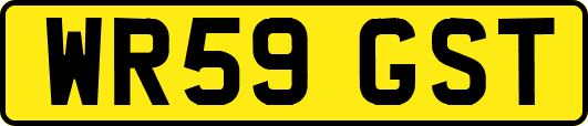 WR59GST