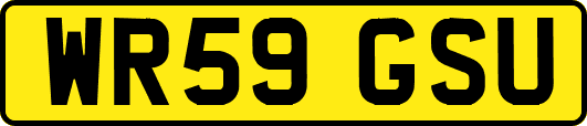 WR59GSU