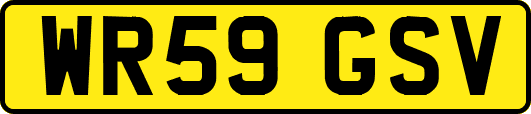 WR59GSV