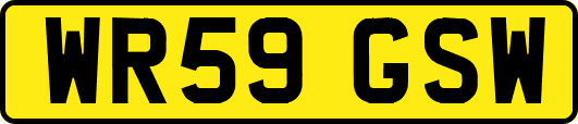 WR59GSW