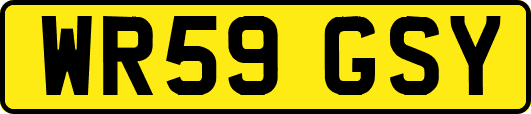WR59GSY