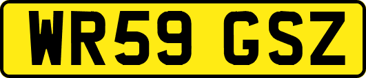 WR59GSZ