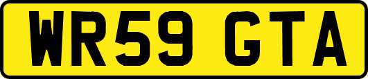 WR59GTA