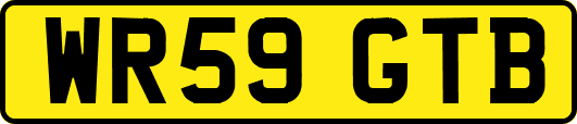 WR59GTB