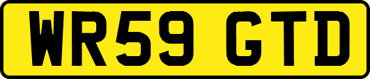 WR59GTD