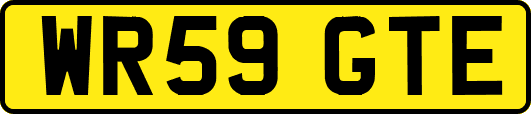 WR59GTE