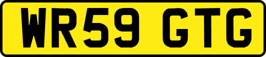 WR59GTG