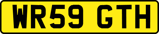 WR59GTH