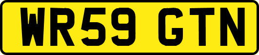 WR59GTN