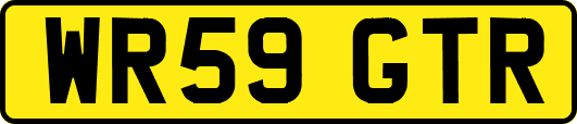 WR59GTR