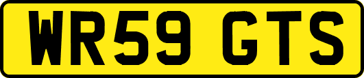 WR59GTS