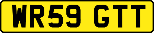 WR59GTT