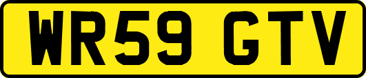 WR59GTV