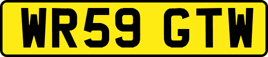 WR59GTW