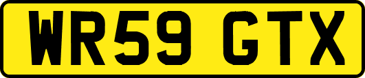 WR59GTX
