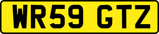 WR59GTZ