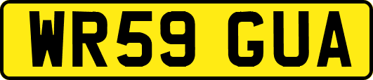 WR59GUA