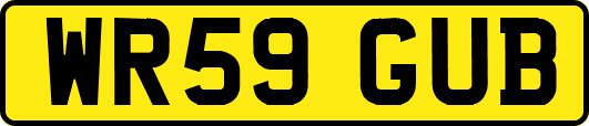 WR59GUB