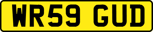 WR59GUD