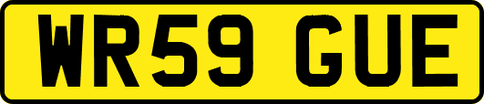 WR59GUE