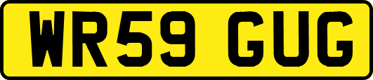 WR59GUG