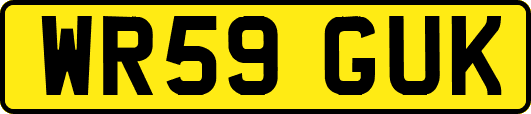 WR59GUK