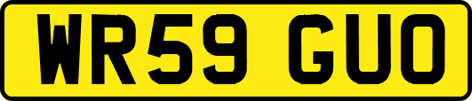 WR59GUO
