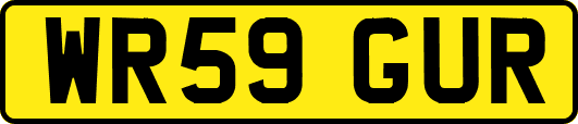 WR59GUR