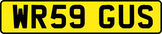 WR59GUS