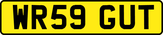 WR59GUT