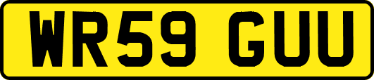 WR59GUU