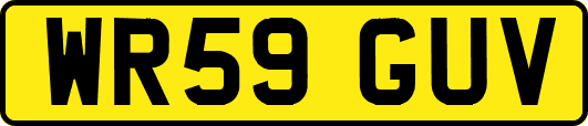 WR59GUV