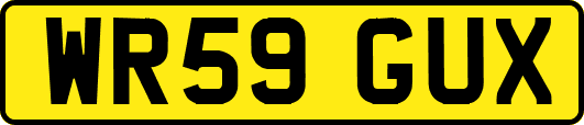 WR59GUX