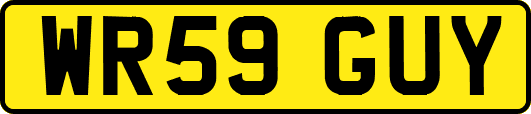 WR59GUY