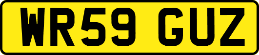 WR59GUZ